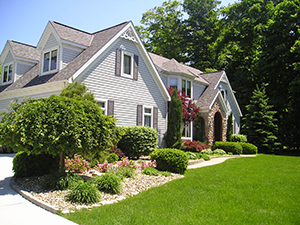 Landscapers and Lawncare Services in Cottonwood, CA
